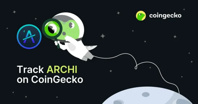 What Is ARCHI Coin? A Beginner’s Guide to the ARCHI Crypto Project and Its Ecosystem